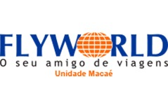 FLYWORLD VIAGENS MACAÉ